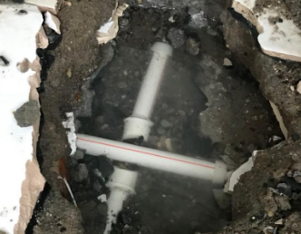 忠县卫生间防水公司