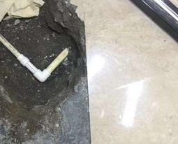 忠县卫生间测漏水多少钱