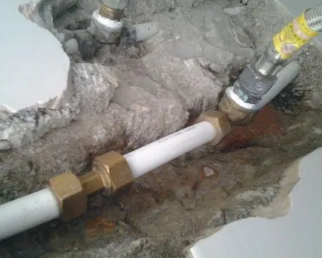 忠县测漏水多少钱