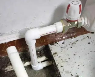 忠县卫生间测漏水多少钱