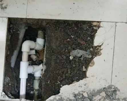 忠县卫生间测漏水哪家好